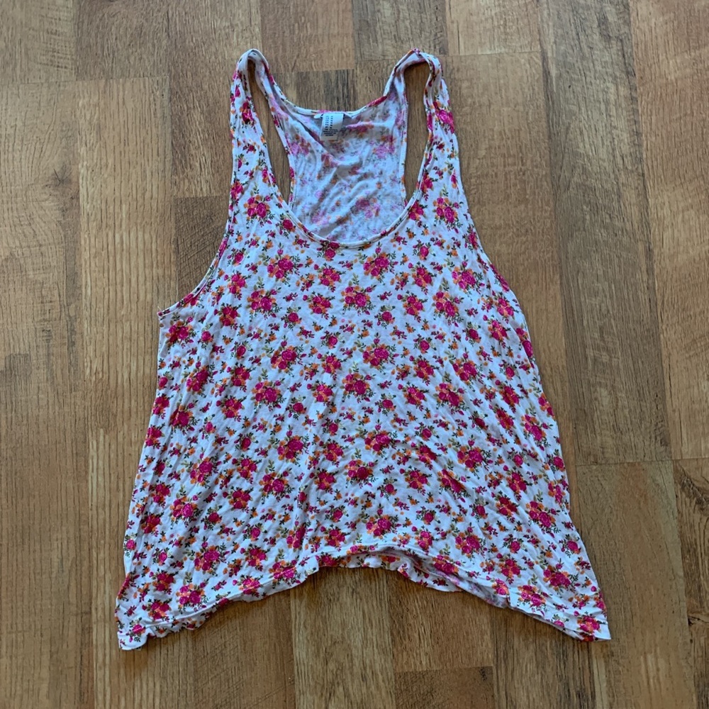 Tank top - Picture 3 of 3